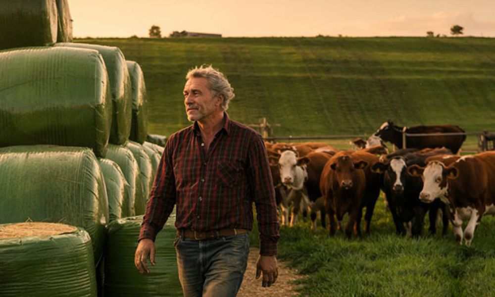 Agriculteur