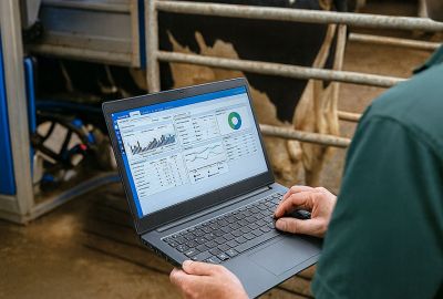 Suivi ordinateur Delpro