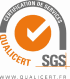 Qualicert logo