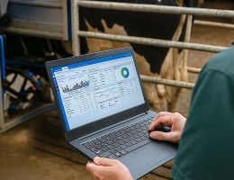 Suivi ordinateur Delpro